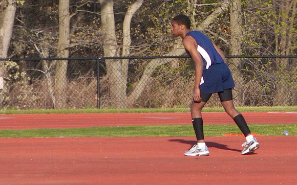 Collegiate Track & Field