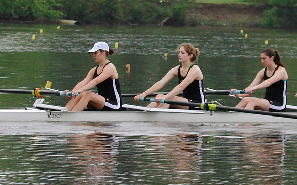 Eastern Sprints 2011