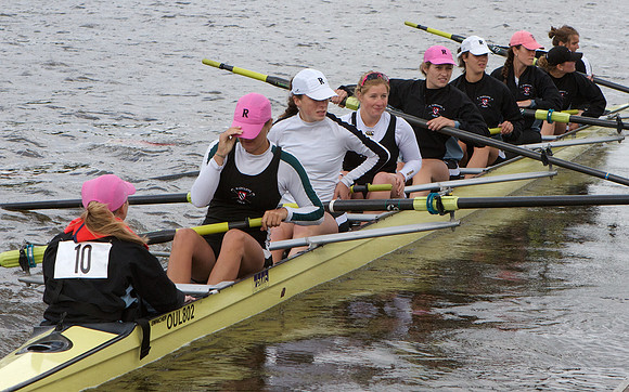 The Henley Women's Regatta
