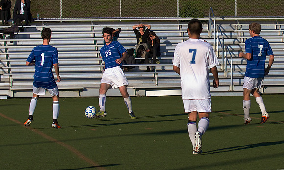 Collegiate v Dalton