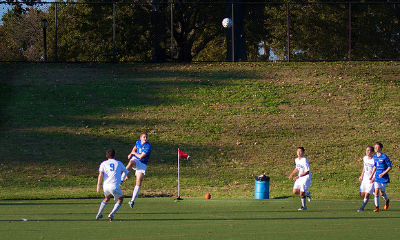 Collegiate v Dalton