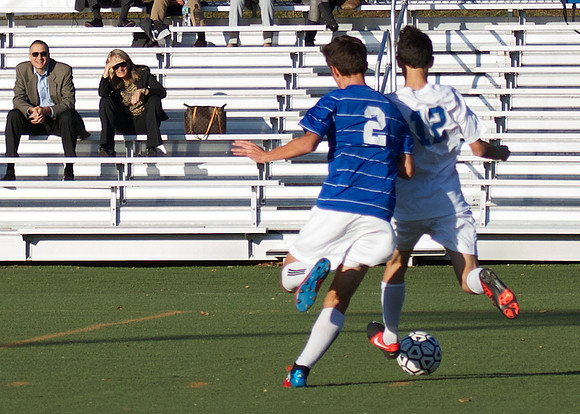 Collegiate v Dalton
