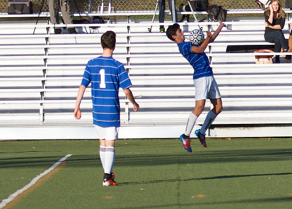 Collegiate v Dalton