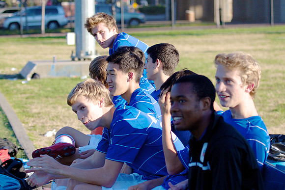 Collegiate v Dalton
