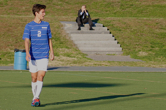 Collegiate v Dalton