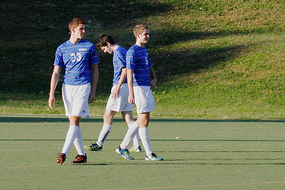 Collegiate v Dalton