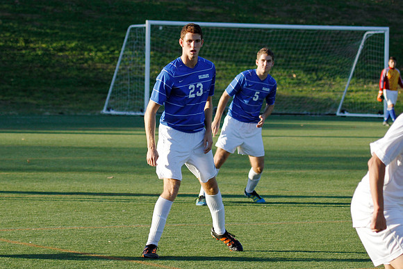 Collegiate v Dalton