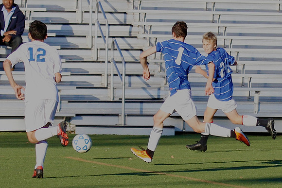 Collegiate v Dalton