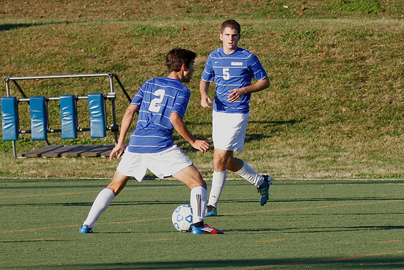 Collegiate v Dalton