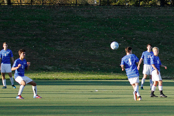 Collegiate v Dalton