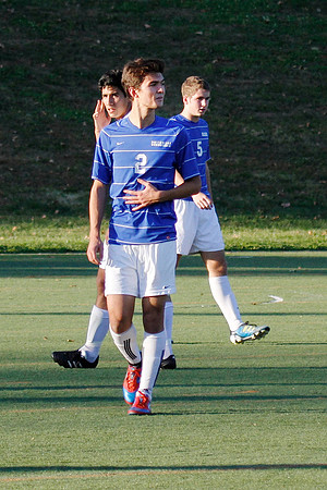 Collegiate v Dalton