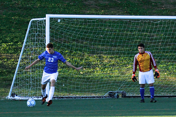 Collegiate v Dalton