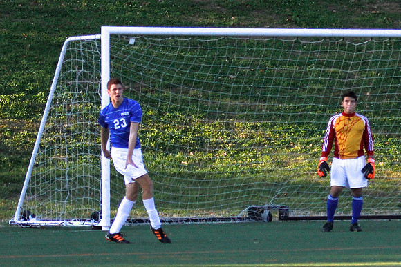 Collegiate v Dalton