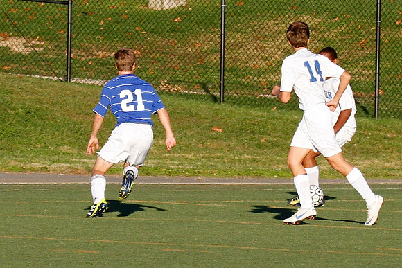 Collegiate v Dalton