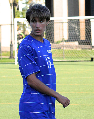 Collegiate v Dalton