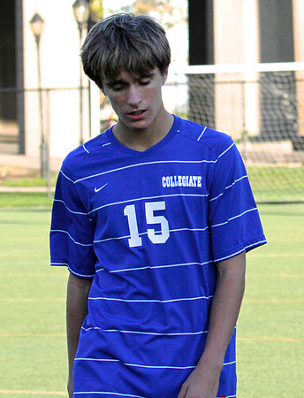 Collegiate v Dalton