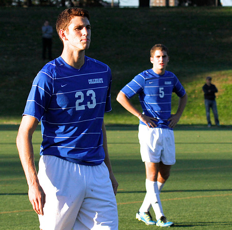 Collegiate v Dalton