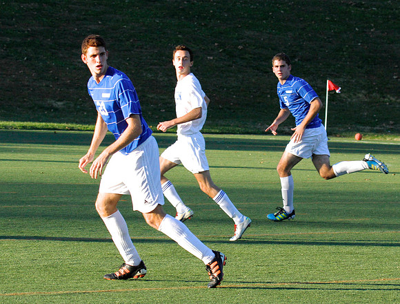Collegiate v Dalton