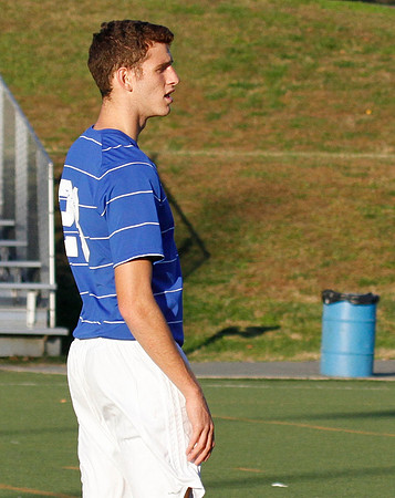 Collegiate v Dalton