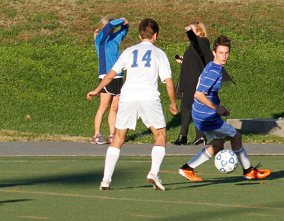 Collegiate v Dalton