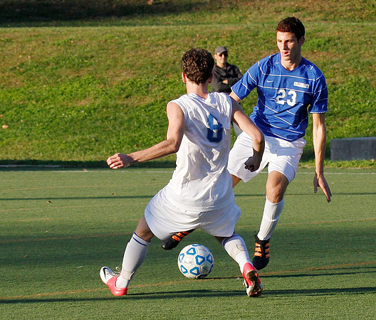 Collegiate v Dalton