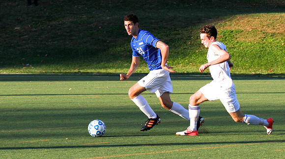 Collegiate v Dalton
