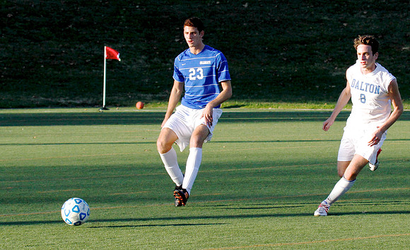 Collegiate v Dalton