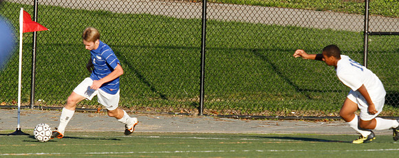 Collegiate v Dalton