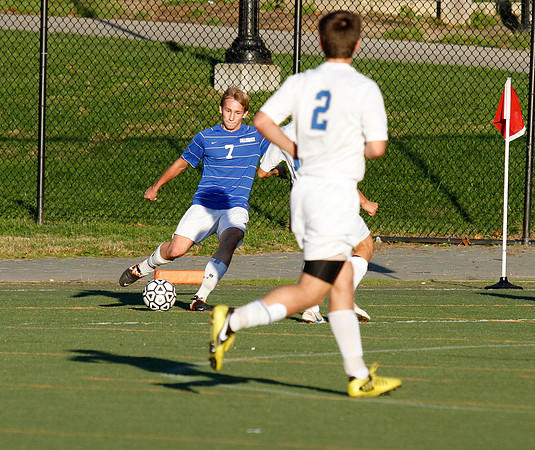 Collegiate v Dalton
