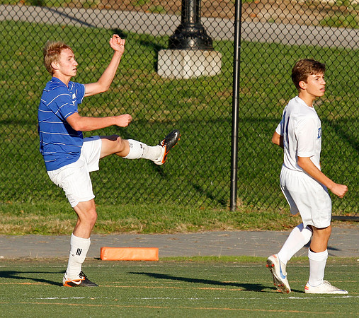 Collegiate v Dalton