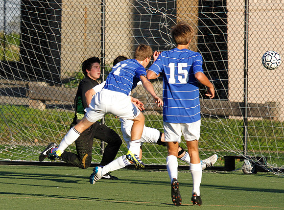 Collegiate v Dalton