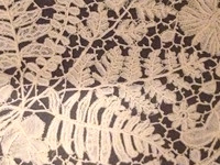 Lace iMet