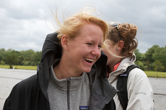 The Henley Women's Regatta