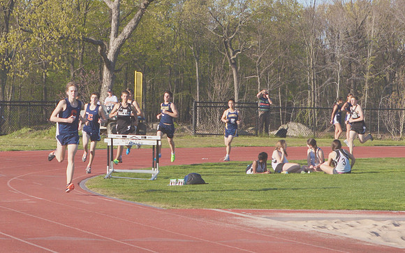Collegiate Track & Field