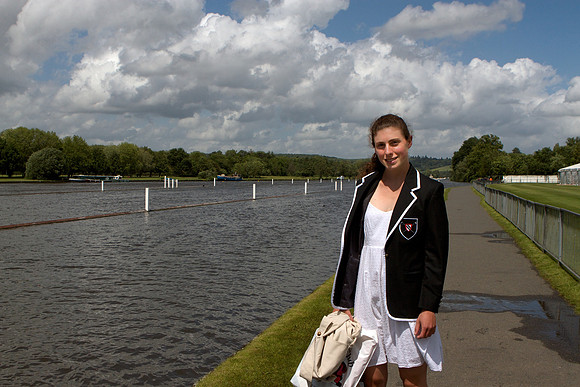Henley Women's Regatta, 6/15/2012