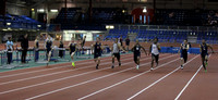 Giglio's Ivy League Championships 2013