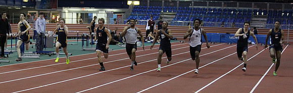 Giglio's Ivy League Championships 2013