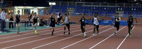Giglio's Ivy League Championships 2013