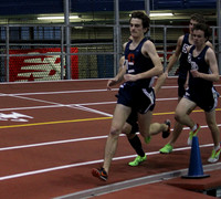 Giglio's Ivy League Championships 2013