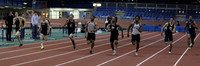 Giglio's Ivy League Championships 2013