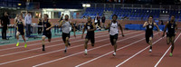 Giglio's Ivy League Championships 2013