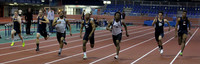 Giglio's Ivy League Championships 2013