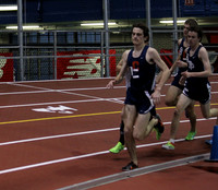 Giglio's Ivy League Championships 2013