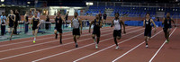 Giglio's Ivy League Championships 2013