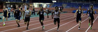 Giglio's Ivy League Championships 2013
