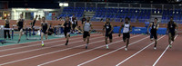 Giglio's Ivy League Championships 2013