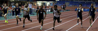 Giglio's Ivy League Championships 2013