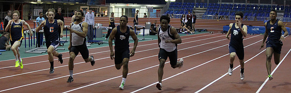 Giglio's Ivy League Championships 2013