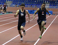 Giglio's Ivy League Championships 2013