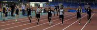 Giglio's Ivy League Championships 2013